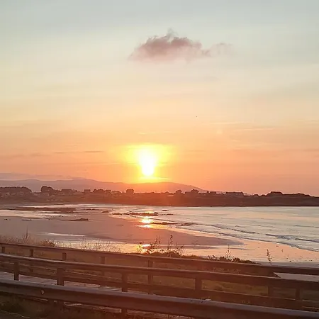 公寓 Atico Oceano I