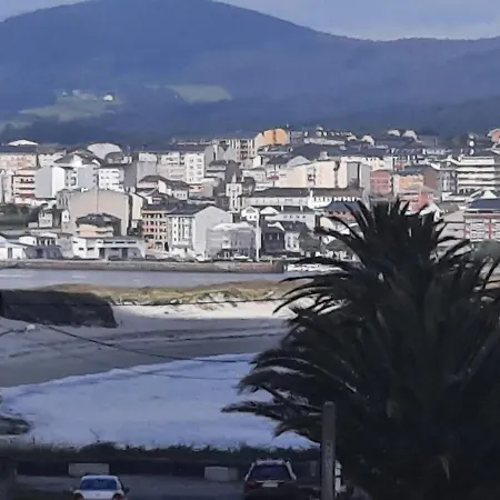 Atico Oceano I 公寓 巴雷罗斯