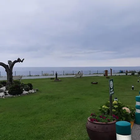 公寓 Atico Oceano I